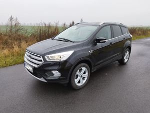 Ford Kuga II 1.5 EcoBoost 2x4 Business Edition 2019