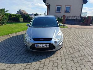 Ford S-Max I 2.0 TDCi DPF Titanium 2011