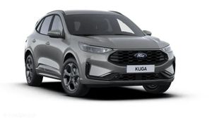 Ford Kuga III 1.5 EcoBoost FWD ST-Line 2025