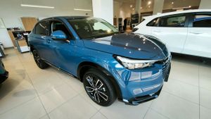 Honda HR-V III 1.5 i-MMD Advance BSI CVT 2025