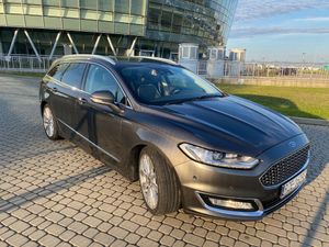 Ford Mondeo Mk5 2.0 TDCi Bi-Turbo PowerShift-Aut Vignale 2018