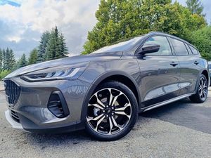Ford Focus Mk4 1.5 EcoBlue Active X 2025