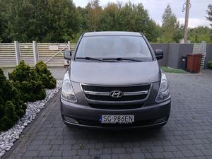Hyundai H1 2.5 CRDi Travel Comfort 2010