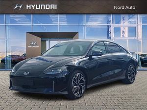 Hyundai IONIQ 6 I 77kWh Uniq 2025