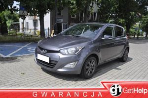 Hyundai i20 I 1.25 Comfort 2014