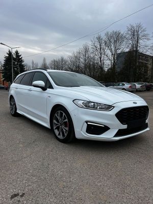 Ford Mondeo Mk5 2.0 EcoBlue ST-Line 2022