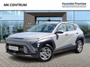 Hyundai Kona II 2023