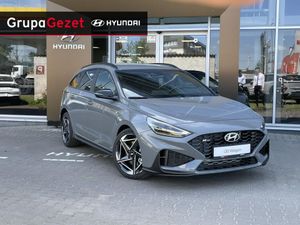 Hyundai i30 III 2025