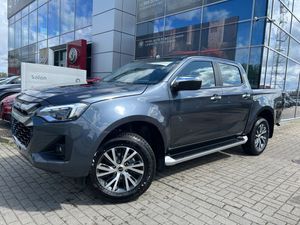 Isuzu D-Max 1.9 DC LSX 2025