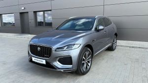 Jaguar F-Pace 2023