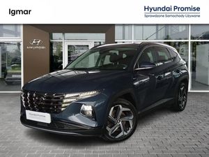 Hyundai Tucson IV 2021