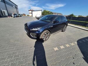 Jaguar E-Pace 2022
