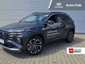 Hyundai Tucson IV 2025