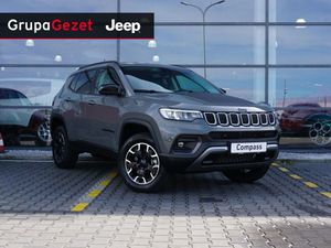 Jeep Compass II 2023