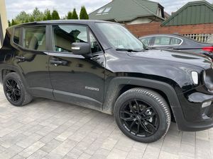 Jeep Renegade 1.0 GSE T3 Turbo Limited FWD S&S 2021