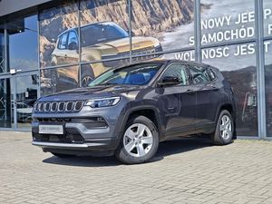 Jeep Compass II 2024