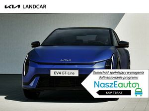 Kia Ev4 2025