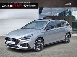 Hyundai i30 III 2025