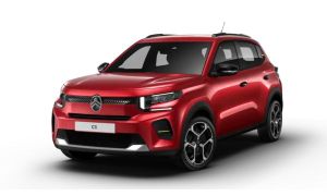 Citroën C3 III 1.2 T You 2025