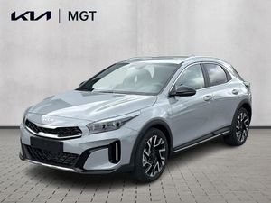 Kia XCeed 1.6 T-GDI Tribute DCT 2025