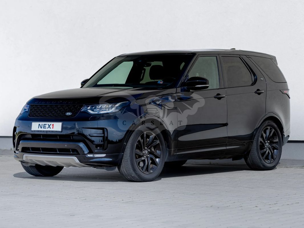 Land Rover Discovery V V 3.0 SDV6 HSE 2019