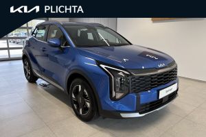 Kia Sportage V 2025