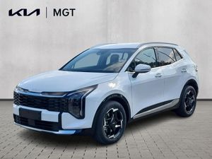 Kia Sportage V 1.6 T-GDI Business Line 2WD DCT 2025