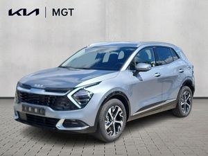 Kia Sportage V 1.6 T-GDI HEV Business Line 2WD 2025
