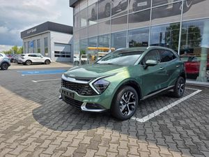 Kia Sportage V 2025