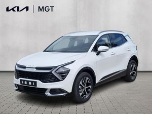 Kia Sportage V 1.6 T-GDI HEV Business Line 2WD 2025