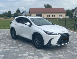 Lexus NX II 350h Elegance AWD 2023