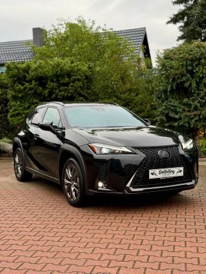 Lexus UX 250h GPF F Sport 2WD 2023