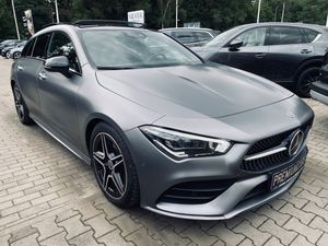 Mercedes-Benz CLA II 200 d AMG Line 8G-DCT 2020