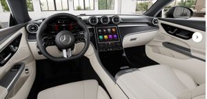 Mercedes-Benz CLE 2024