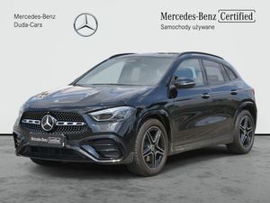 Mercedes-Benz GLA 200 d AMG Line 8G-DCT 2025