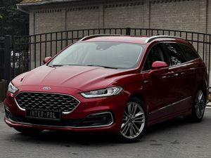 Ford Mondeo Mk5 2.0 EcoBlue Vignale 2020