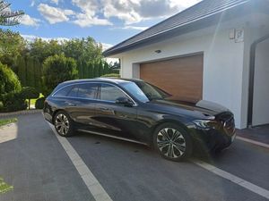 Mercedes-Benz E W214 300 de PHEV 4-Matic Avantgarde 9G-Tronic 2024