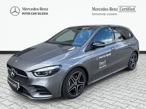 Mercedes-Benz B W247 200 4-Matic AMG Line 8G-DCT 2025