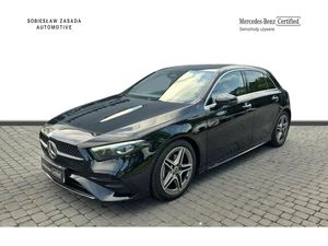 Mercedes-Benz A W177 200 AMG Line 7G-DCT 2024