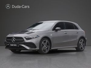 Mercedes-Benz A W177 2025