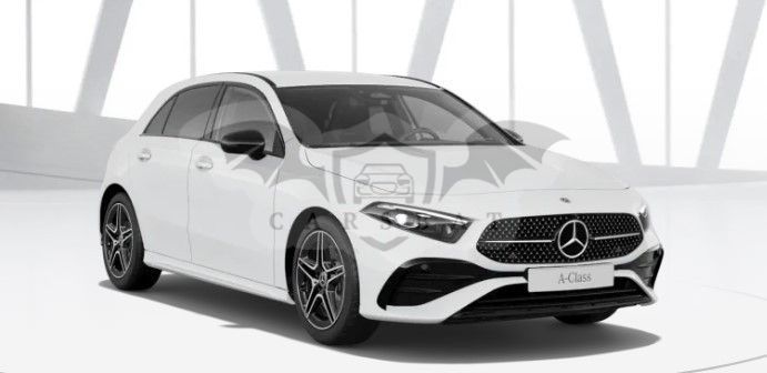 Mercedes-Benz A W177 2024