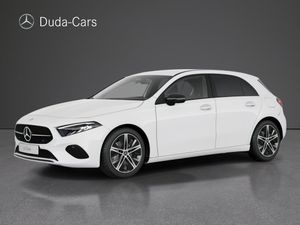 Mercedes-Benz A W177 2025
