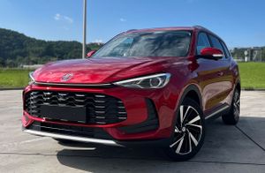 MG ZS 2025
