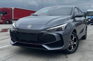 MG MG3 1.5 HEV+ Exclusive 2025
