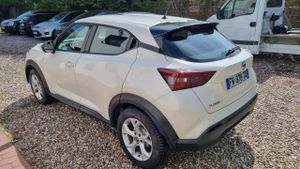 Nissan Juke II DIG-T 117 Acenta 2021