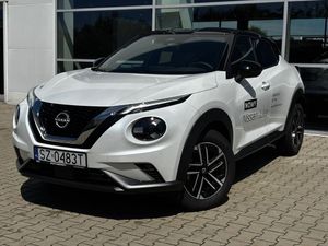 Nissan Juke II 1.0 DIG-T N-Connecta DCT 2024