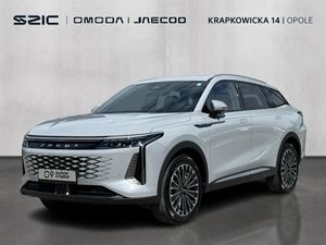 Omoda 9 1.5 Super Hybrid Exclusive AWD 2025
