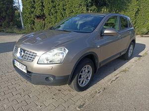 Nissan Qashqai I 1.6 acenta 2009