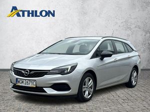 Opel Astra K V 1.4 T Edition S&S 2021