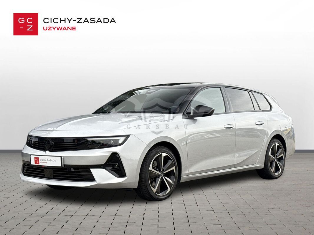 Opel Astra L VI 1.2 T GS S&S 2024